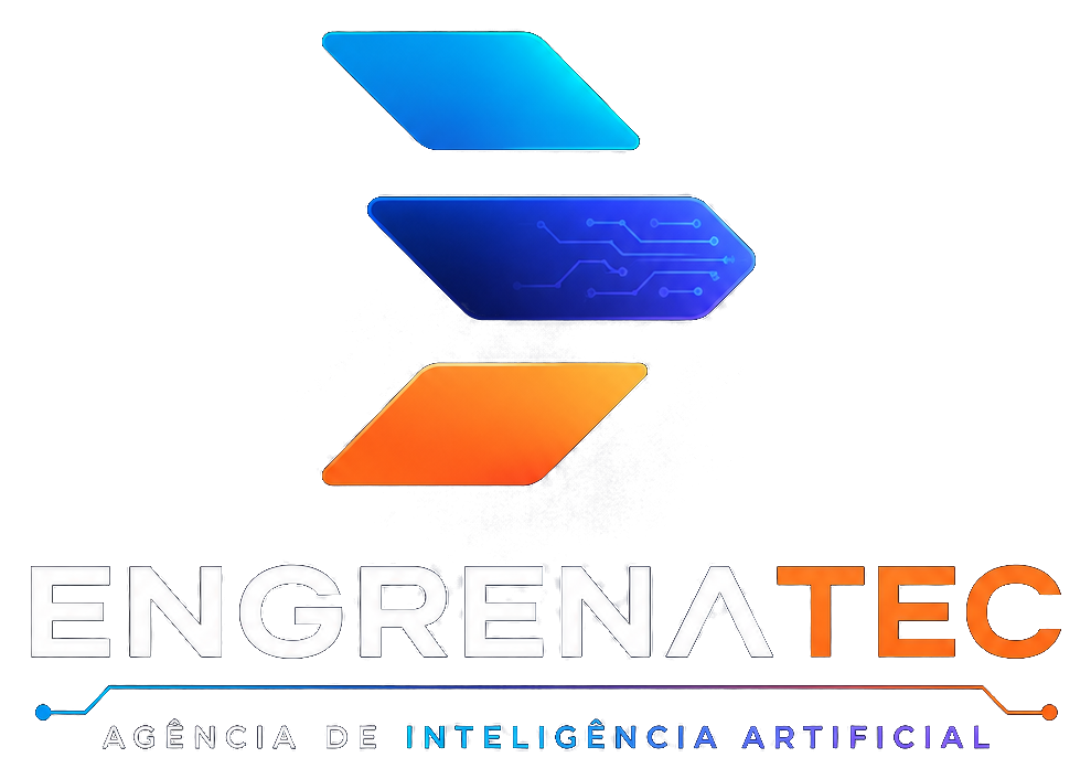 Engrenatec — Consultoria, Mentoria e Soluções de IA