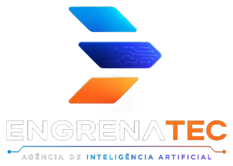 Engrenatec — Consultoria, Mentoria e Soluções de IA