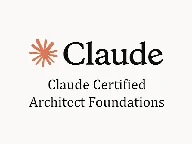 Claude Certified Architect Foundations